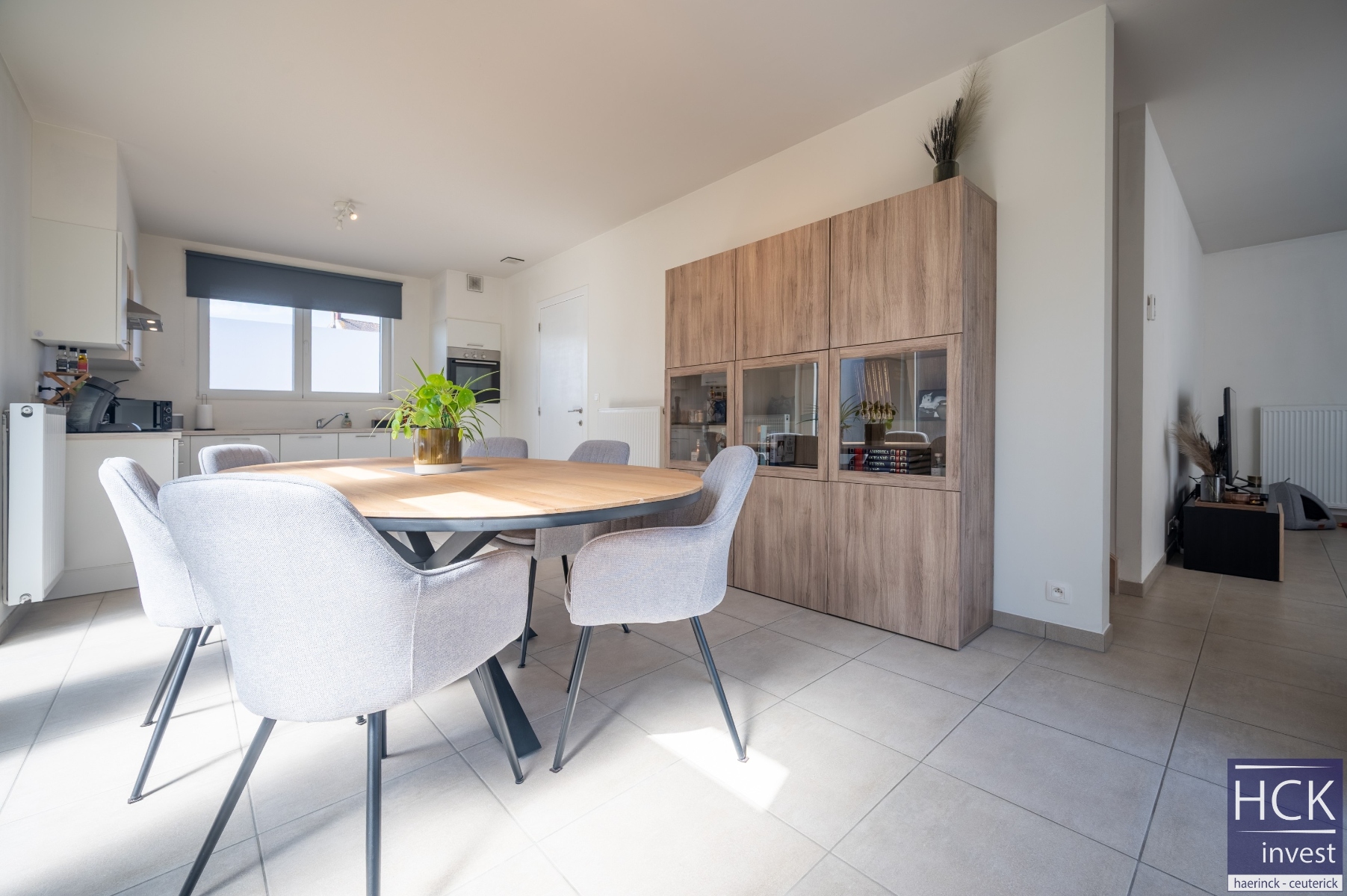 Maison à louer à Kruishoutem avec 3 chambres - photo 4