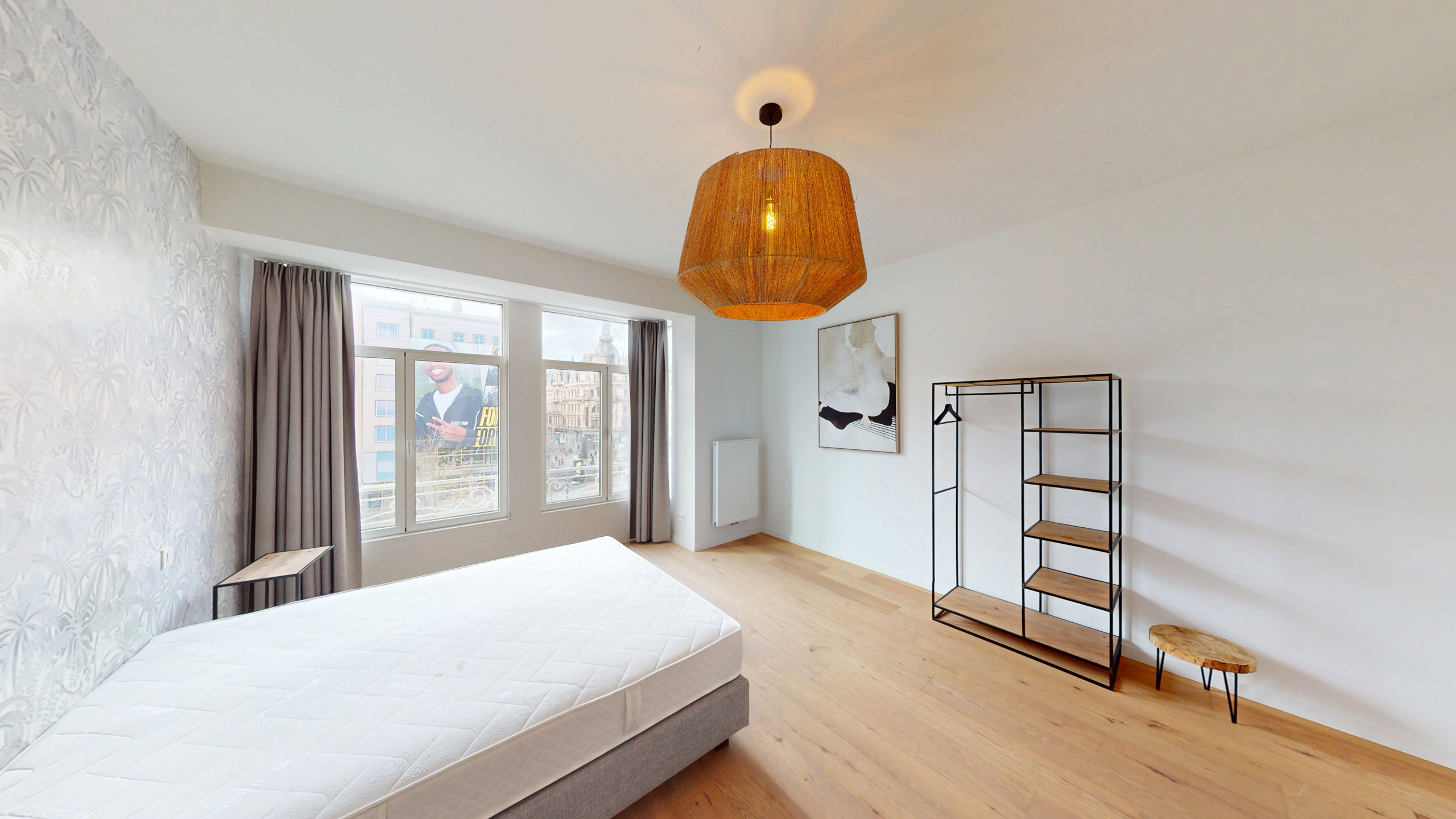 ANTWERPEN - Appartement met ruim terras op centrale locatie - foto 4