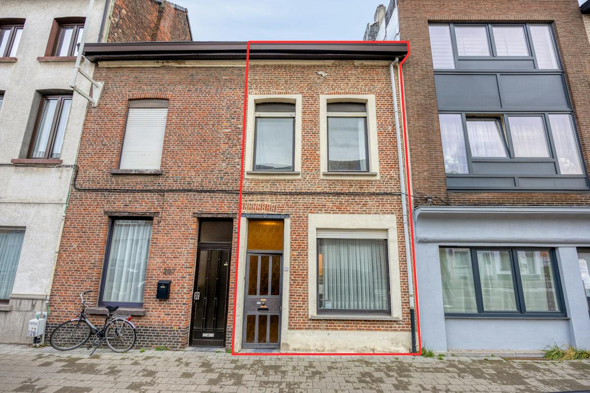 Maison spacieuse avec jardin urbain près du centre de Malines - photo 4