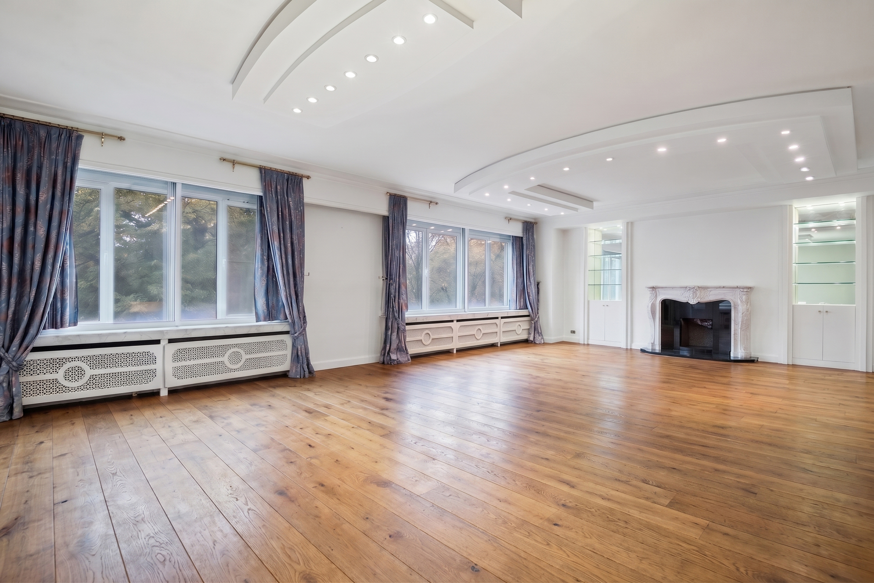 Appartement à vendre à Anvers avec 3 chambres - photo 2