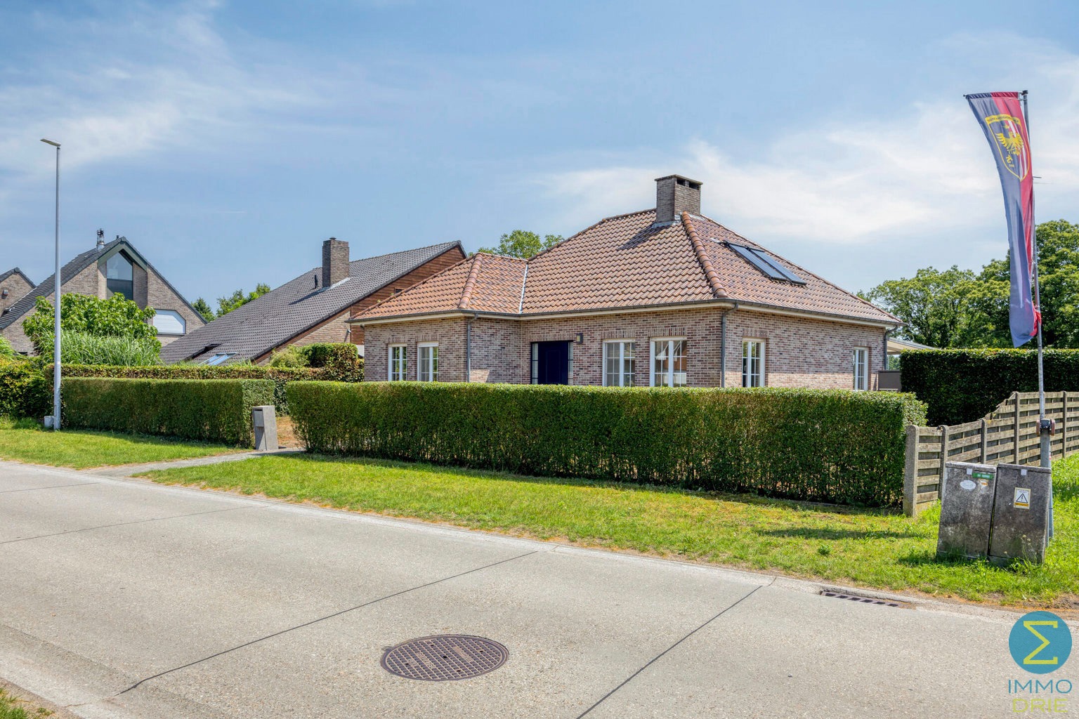House for sale in Arendonk