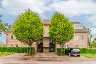 Apartment for sale in Vosselaar