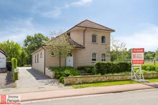 Maison à vendre à Scherpenheuvel-Zichem