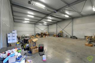 Commercial à louer à Saint-Laurent