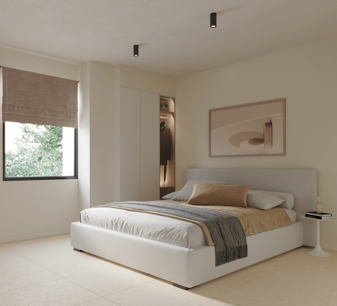 Naudi - Een uniek investeringsproject in het levendige Nieuwpoort, op slechts 1,2 km van het strand. - foto 4