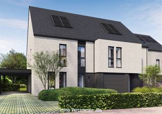 <p><span>In </span><span>Project Pirouet</span><span> woon je ruim, licht en toekomstgericht. Deze zes gezinswoningen zijn ontworpen voor wie graag ruim woont, zonder in te boeten aan gezelligheid en huiselijkheid.</span></p><p><span>Elke woning beschikt over een open leefruimte met grote raampartijen, ruime slaapkamers en een mooi budget voor keuken en sanitair. Kwalitatieve vloeren, een private tuin met sfeervol terras en een inpandige garage of carport zorgen voor dagelijks comfort. Uniek is de </span><span>volwaardige zolderverdieping met vaste trap</span><span>, die je volledig naar eigen wens kan invullen: extra slaapkamer, bureau, speelkamer of hobbyruimte.</span></p><p><span>De woningen zijn volledig </span><span>future-proof</span><span> uitgerust met warmtepompen, zonnepanelen, vloerverwarming, regenwaterrecuperatie en doorgedreven isolatie. Het lage E-peil garandeert niet alleen een aangenaam binnenklimaat, maar ook lage energiekosten en een minimale ecologische impact.</span></p><p><span>Dankzij persoonlijke klantenbegeleiding geniet je van </span><span>volledige ontzorging</span><span>: van toonzalen en materiaalkeuzes tot kleuradvies en inrichting, steeds afgestemd op jouw stijl en budget.</span></p><p><span>Extra voordeel:</span><span> deze woningen komen in aanmerking voor </span><span>6% btw</span><span> (onder de wettelijke voorwaarden). Duurzaam wonen én slim investeren gaan hier hand in hand.</span></p><p><span> </span></p>