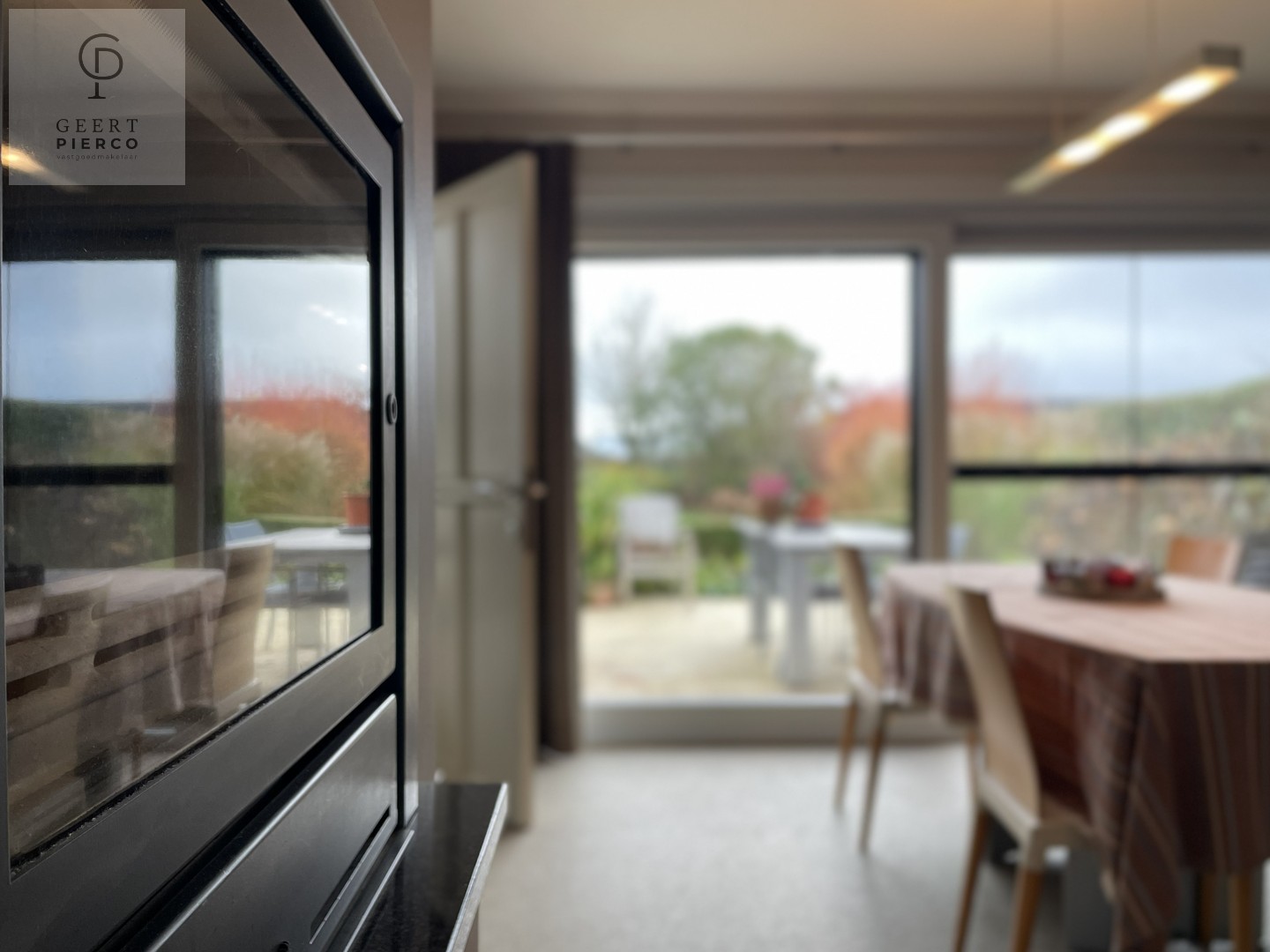 Knappe instapklare villa - foto 5