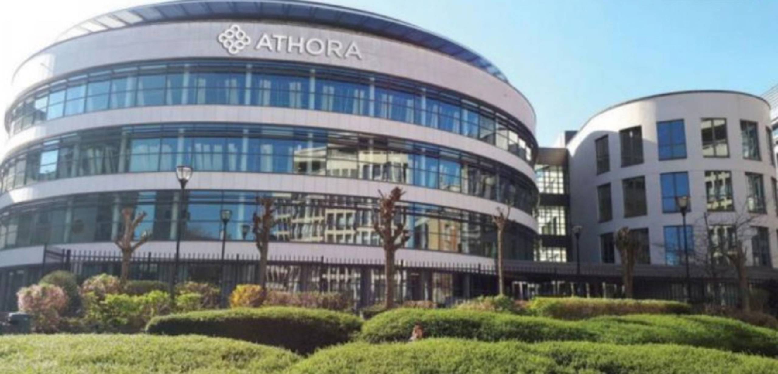 Kantoren te huur van 1.474 m²! - foto 1