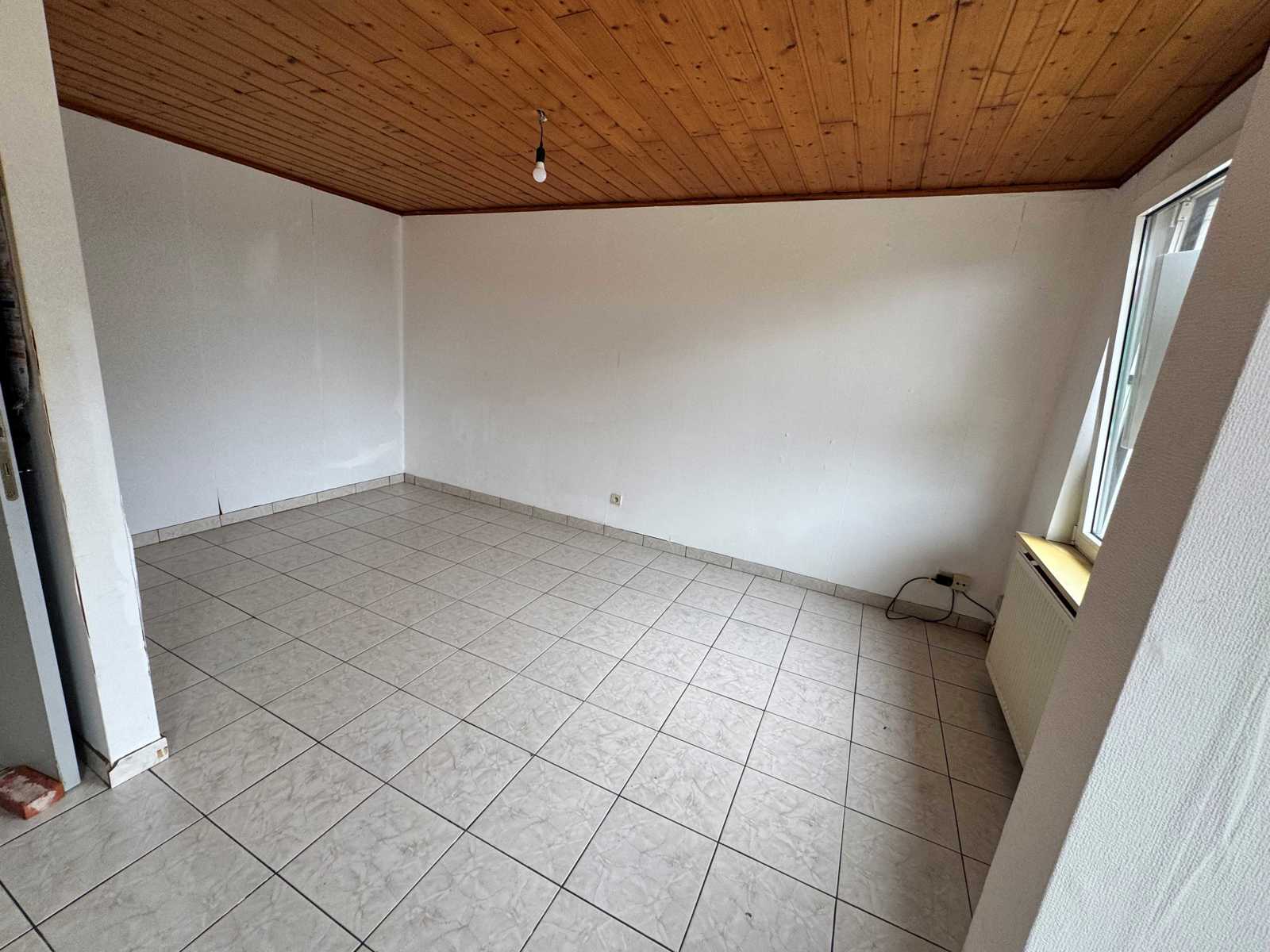 In het centrum gelegen appartement met 1 slaapkamer - foto 4