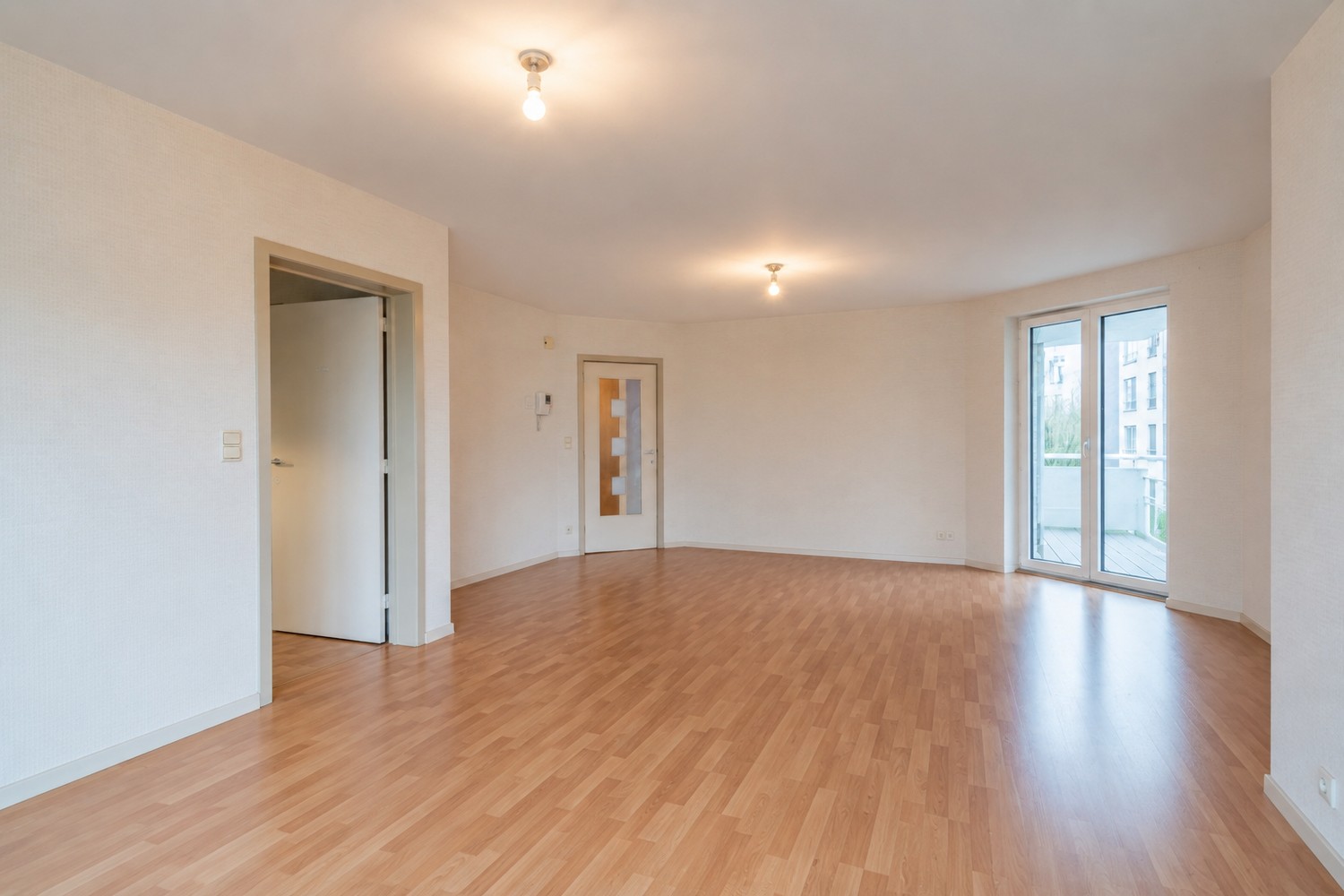 Gunstig gelegen 3-slaapkamerappartement in Kessel-Lo! - foto 4