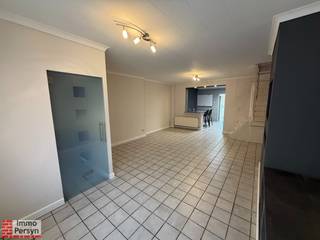 Bent u op zoek naar een charmante en energiezuinige woning in het hartje van Scherpenheuvel? Deze prachtig onderhouden rijwoning in...