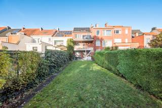 Maison à vendre à Anvers