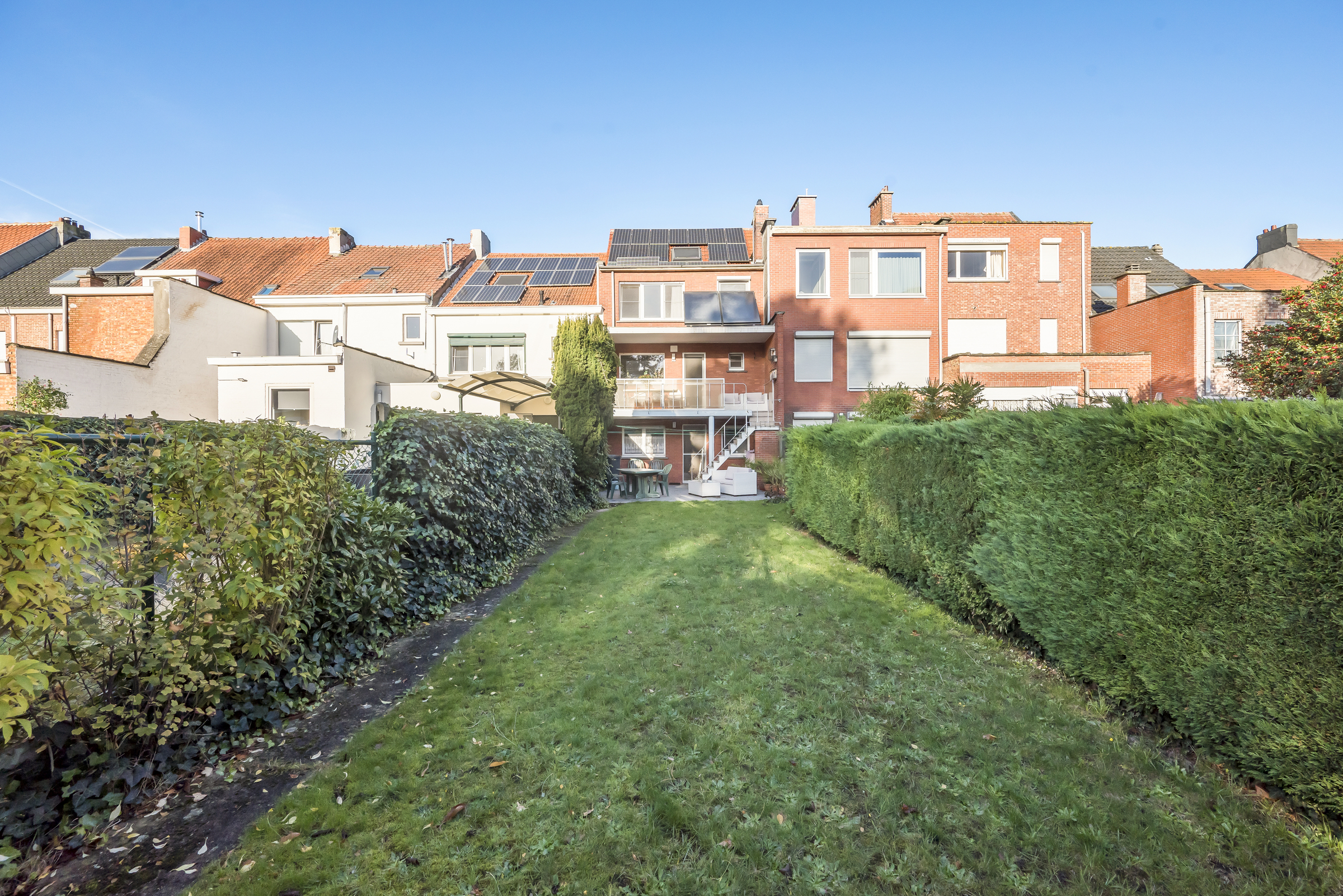 Maison à vendre à Anvers avec 5 chambres - photo 1