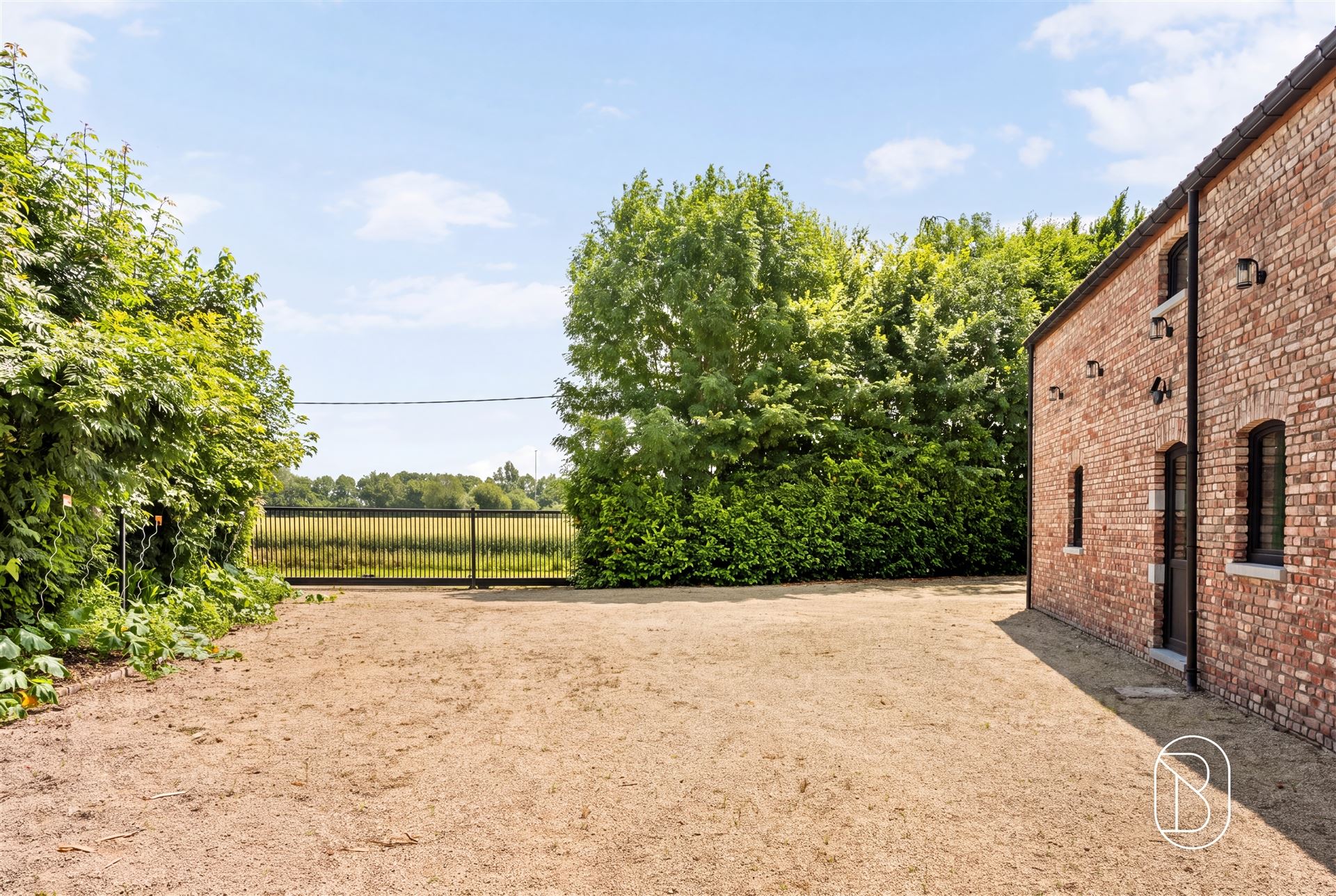 Uitzonderlijke af te werken villa woning op 5.600 m² - foto 5