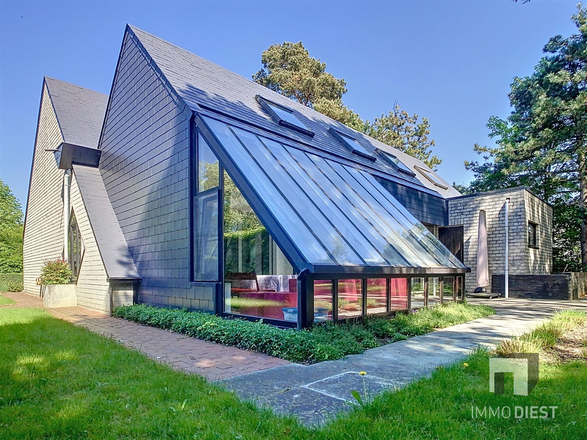 DESIGN WONING OP PRACHTIGE LOCATIE - foto 5