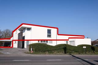 LUXE-PENTHOUSE MET PANORAMISCH ZICHT EN 100m2 TERRAS. Uniek vastgoed gelegen in de Geraardsbergen deelgemeente Goeferdinge met panoramisch zicht...