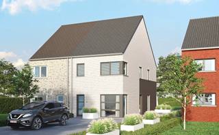 Gelegen op een ideale locatie, op wandelafstand van het centrum van Broechem, scholen, winkels en openbaar vervoer. Wij presenteren u alvast...