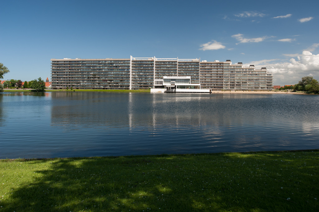 Apartment for sale in Knokke-Heist with 1 bedroom - photo 1