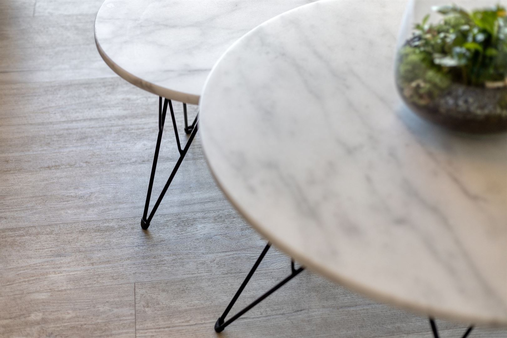 Instapklare, hippe studio met zijdelings zeezicht - foto 5