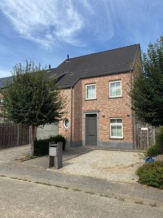 House for sale in Boutersem