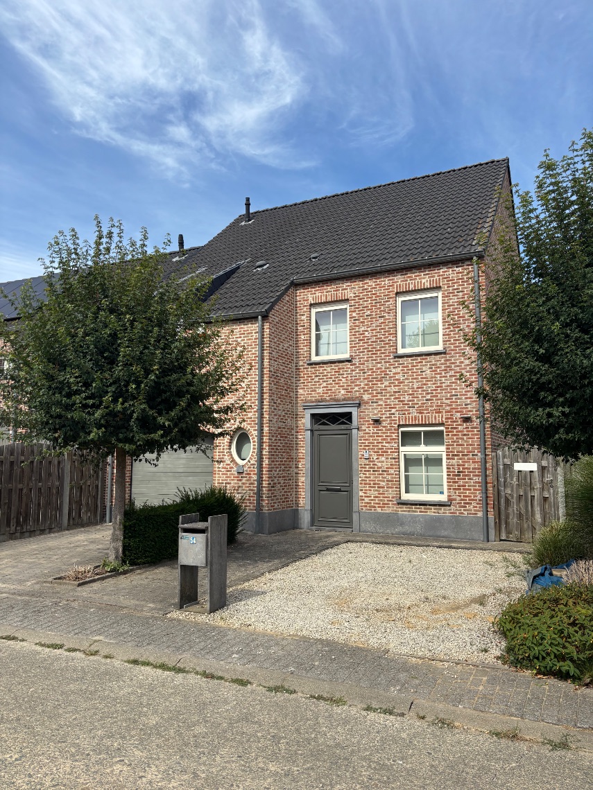House for sale in Boutersem