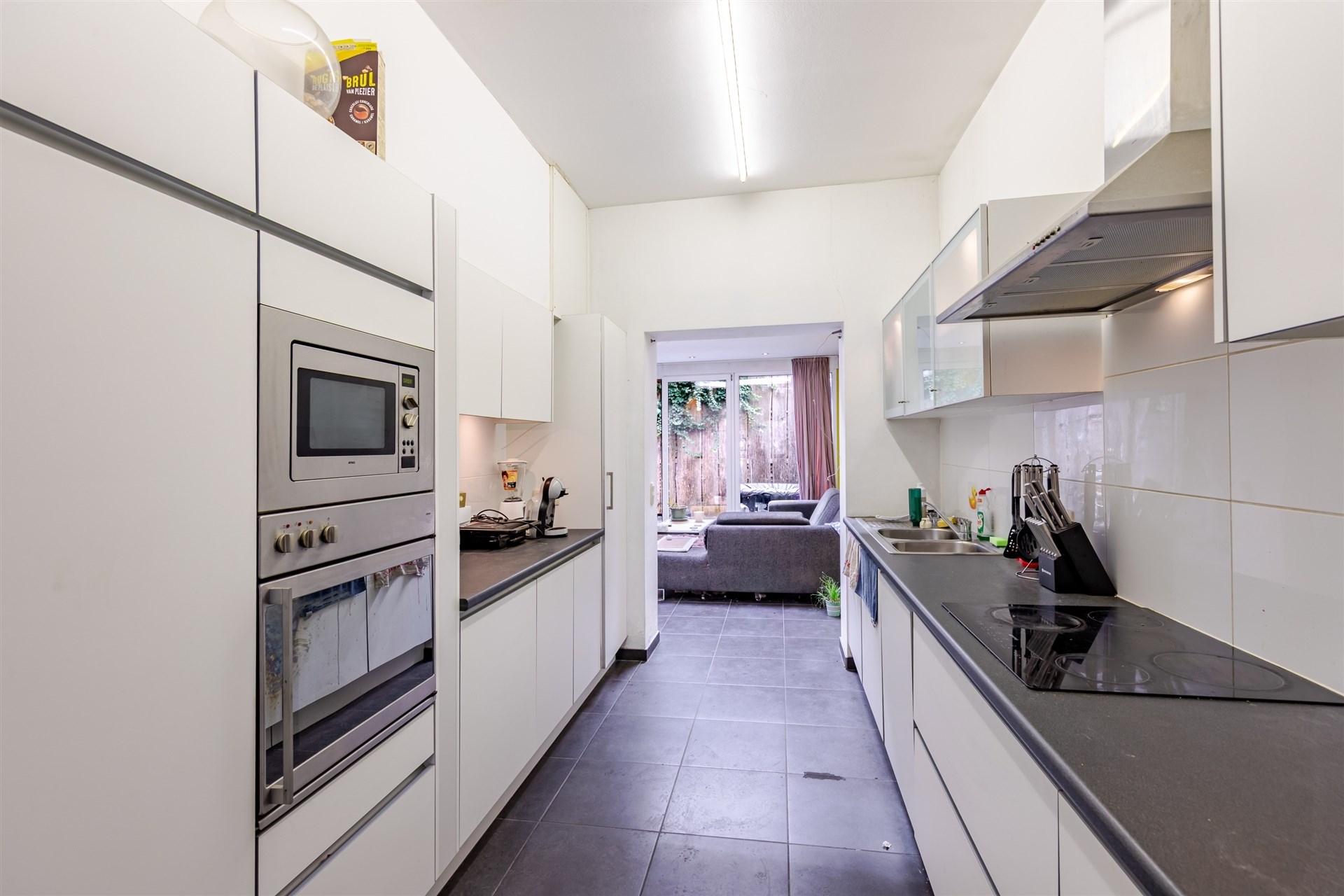 House for sale in Aalst with 2 bedrooms - photo 1