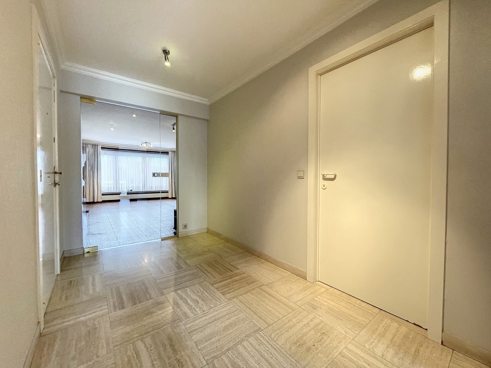 Ruim en energiezuinig appartement in het hart van Roeselare - foto 4