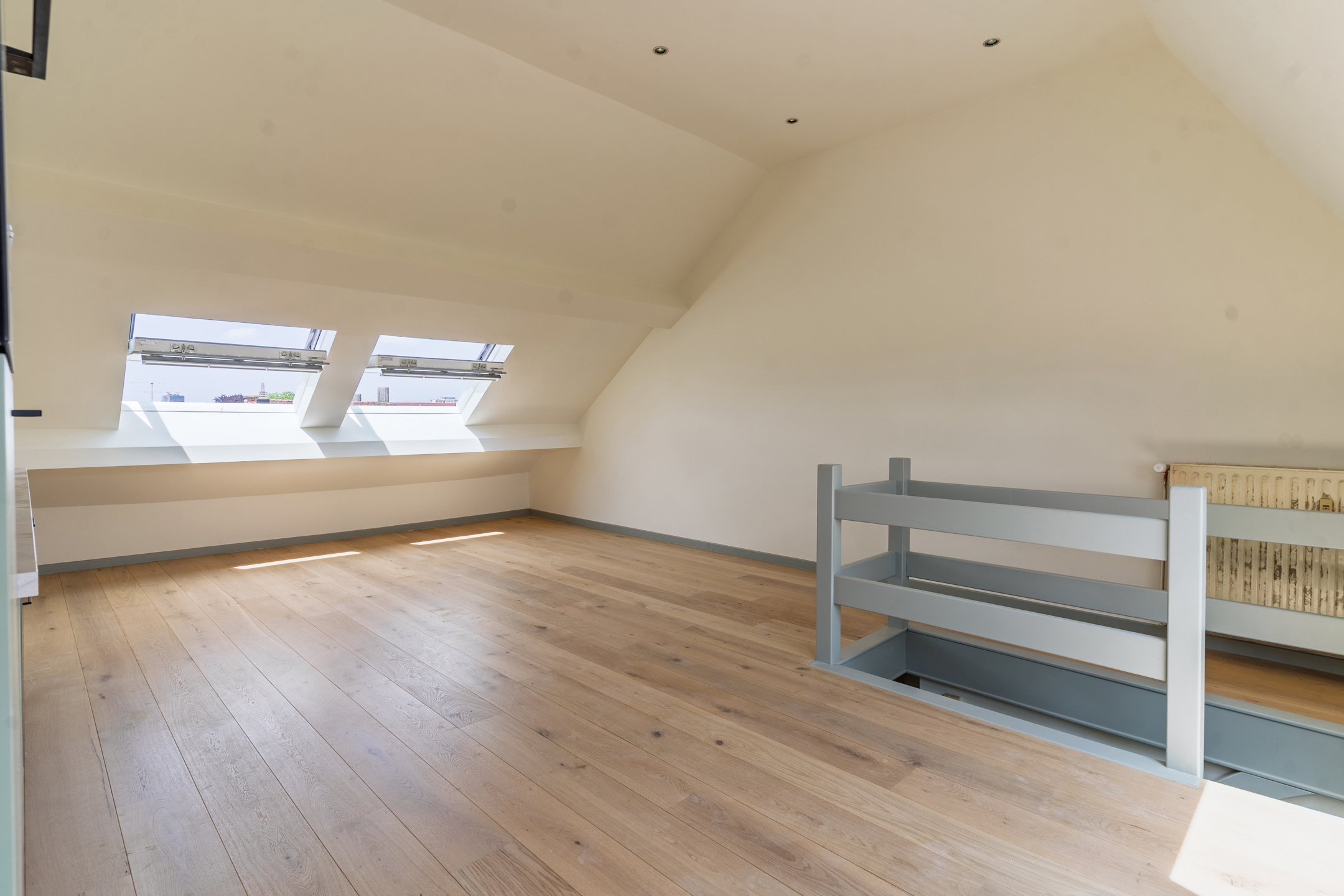 Appartement à louer à Gand avec 2 chambres - photo 4