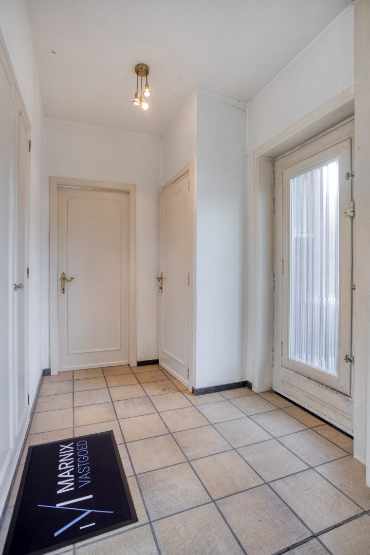 Te renoveren halfopen bebouwing in Kessel-Lo met 4 slaapkamers en garage - 202 m² - foto 2