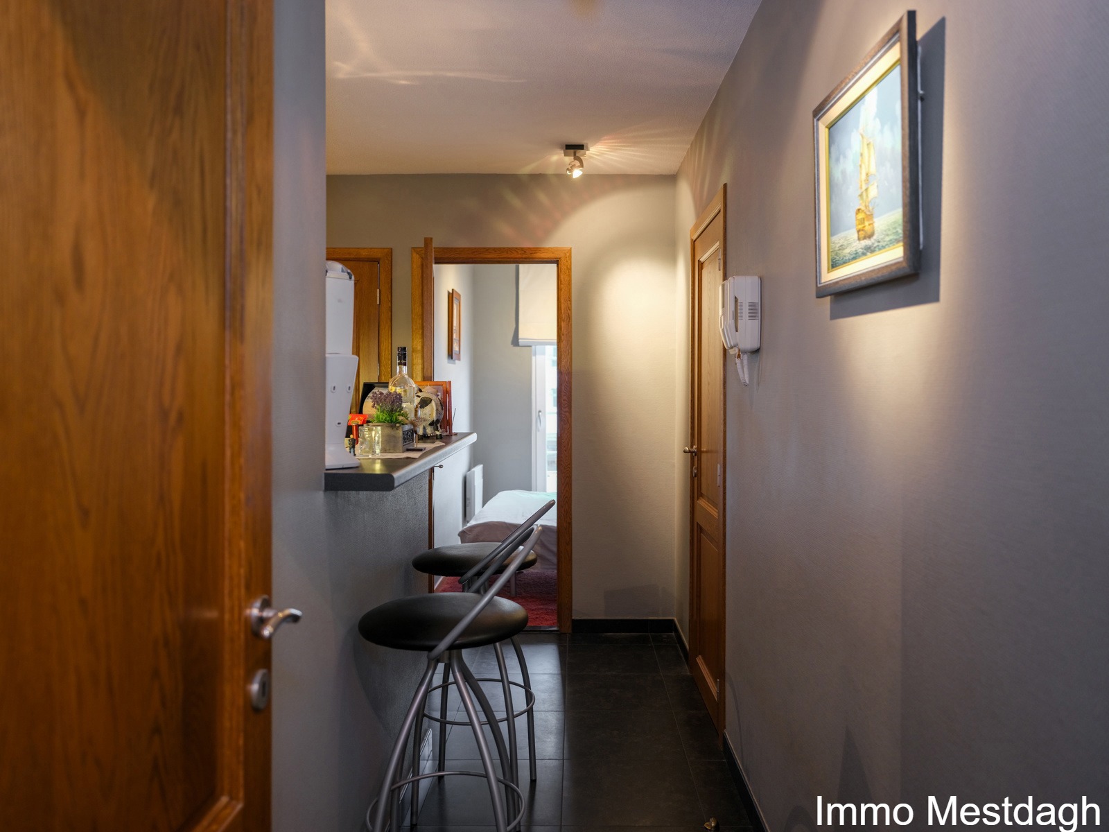 Apartment for sale in Blankenberge with 2 bedrooms - photo 4