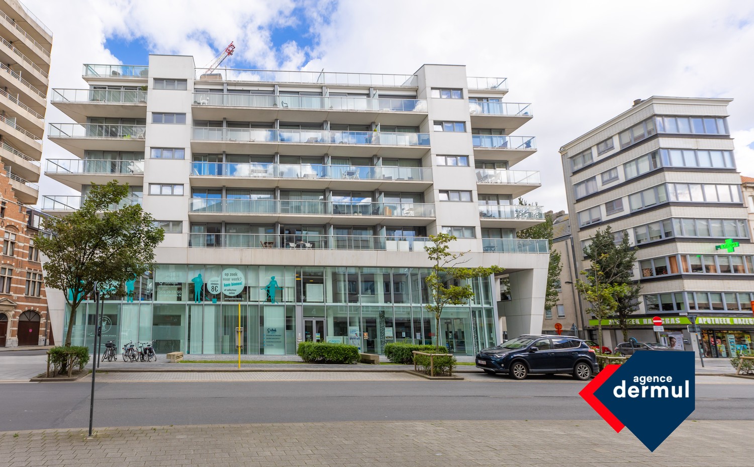 RESIDENTIE ICON - foto 2