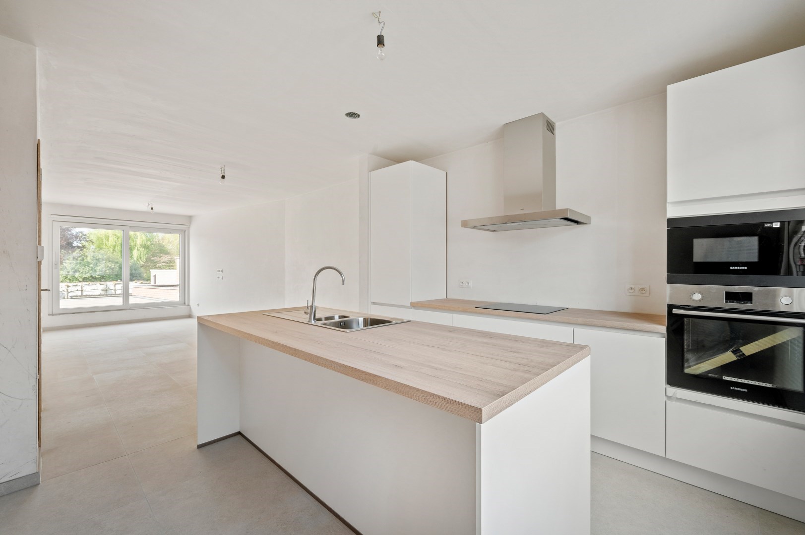 Appartement à vendre à Wervik avec 2 chambres - photo 2