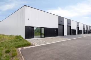 Commercial à vendre à Hasselt