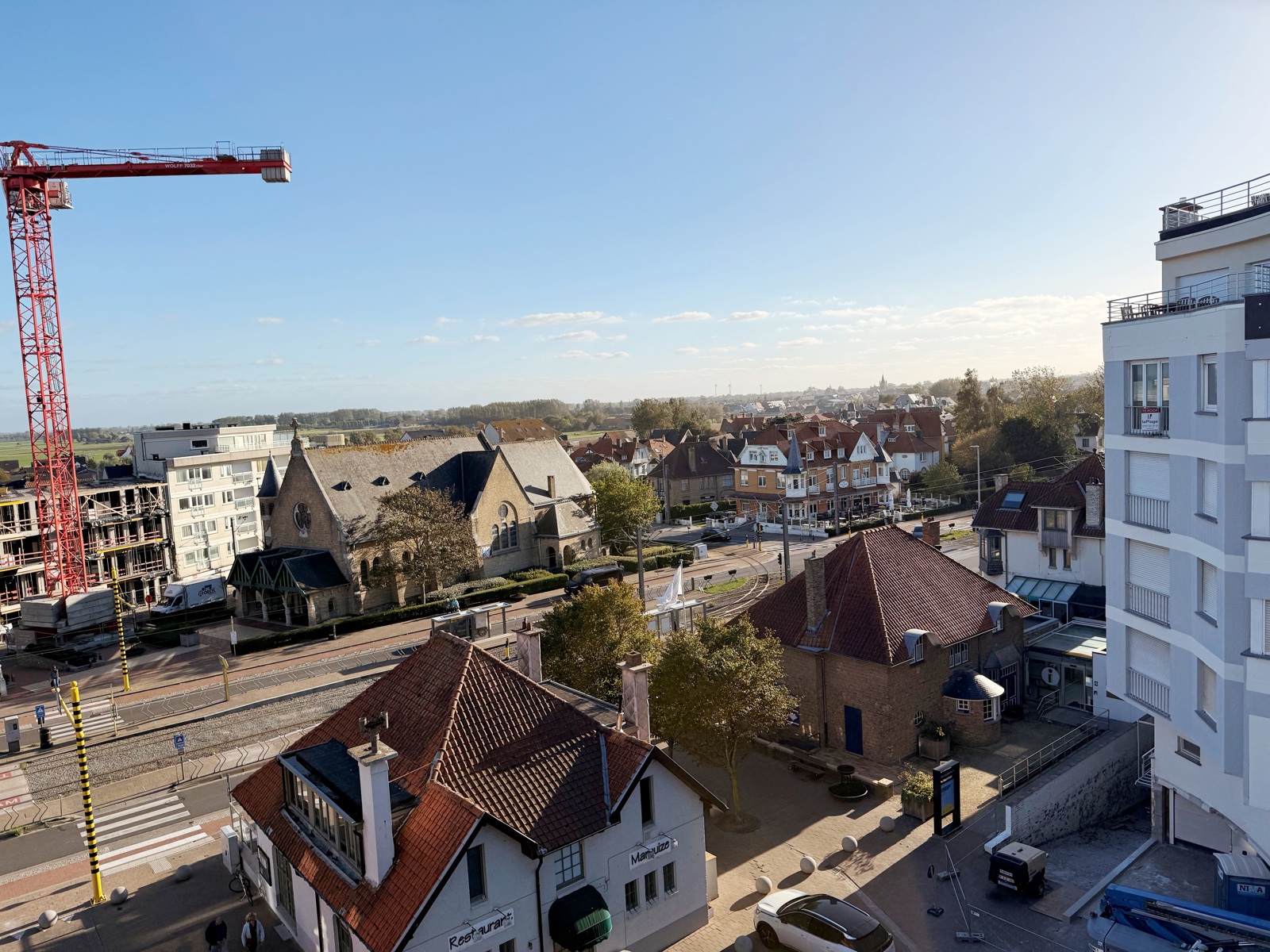 Appartement à vendre à Middelkerke avec 1 chambre - photo 2