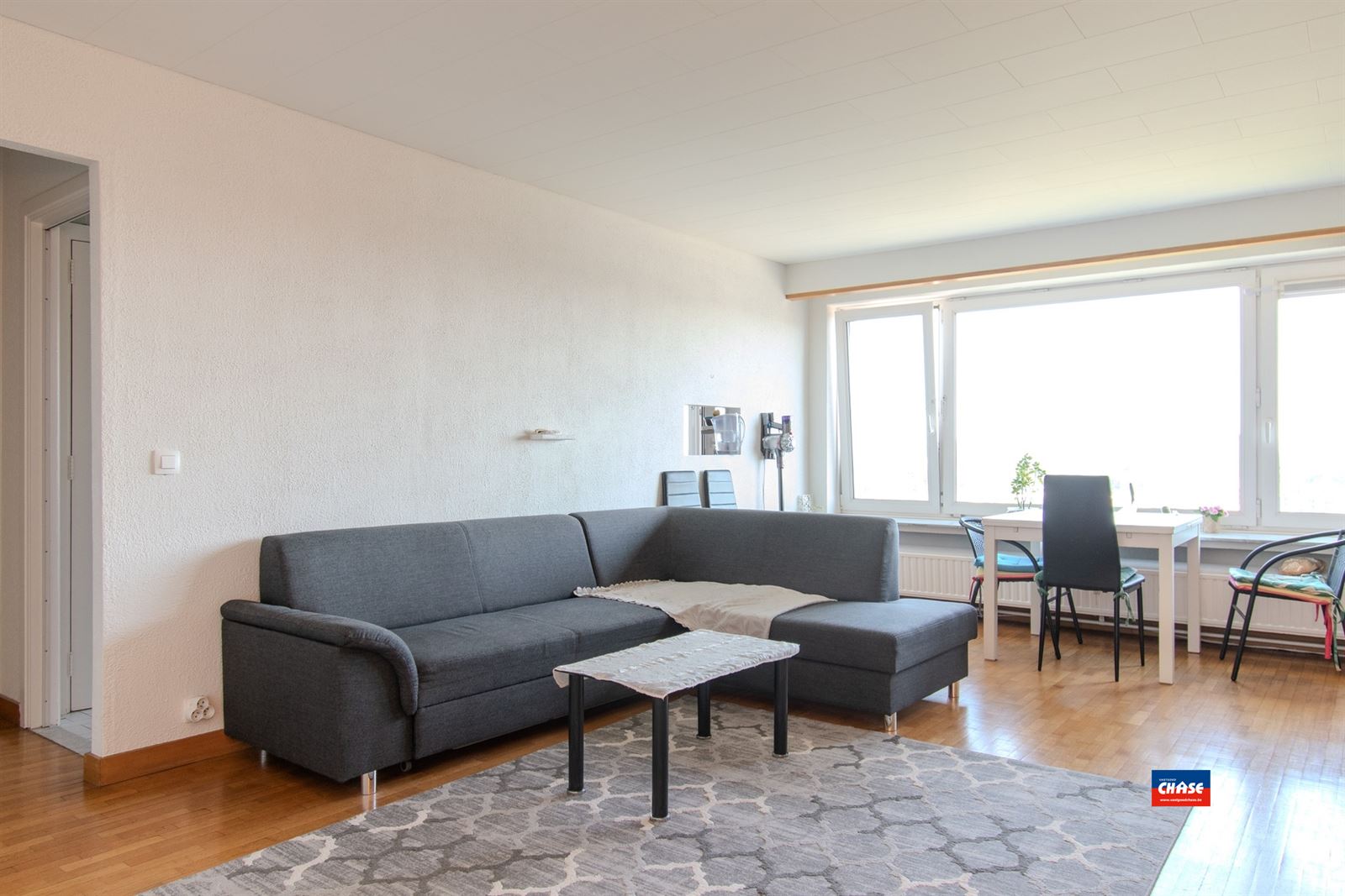  Instapklaar appartement | 2 slpks | terras  - foto 3