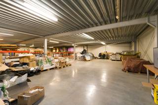 Commercial à vendre à Baerle-Duc