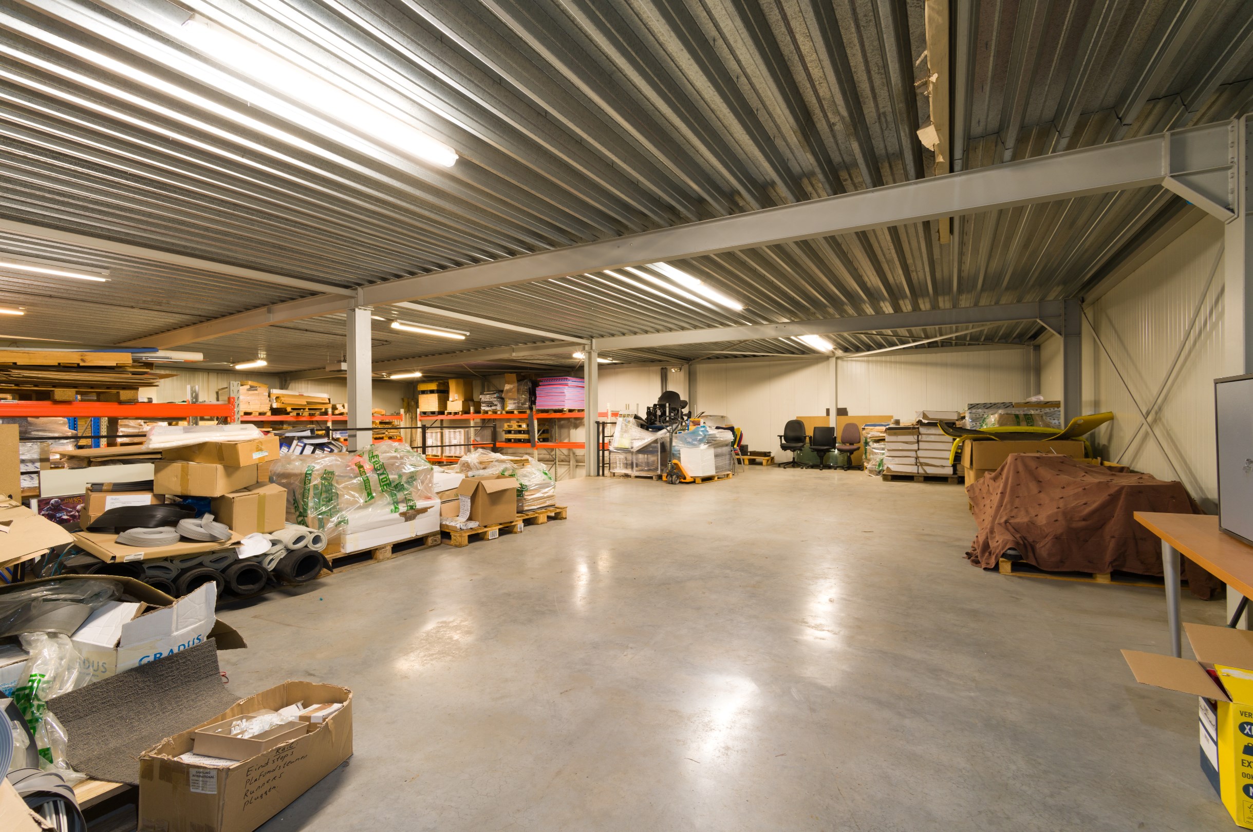 Commercial à vendre à Baarle-Hertog - photo 3