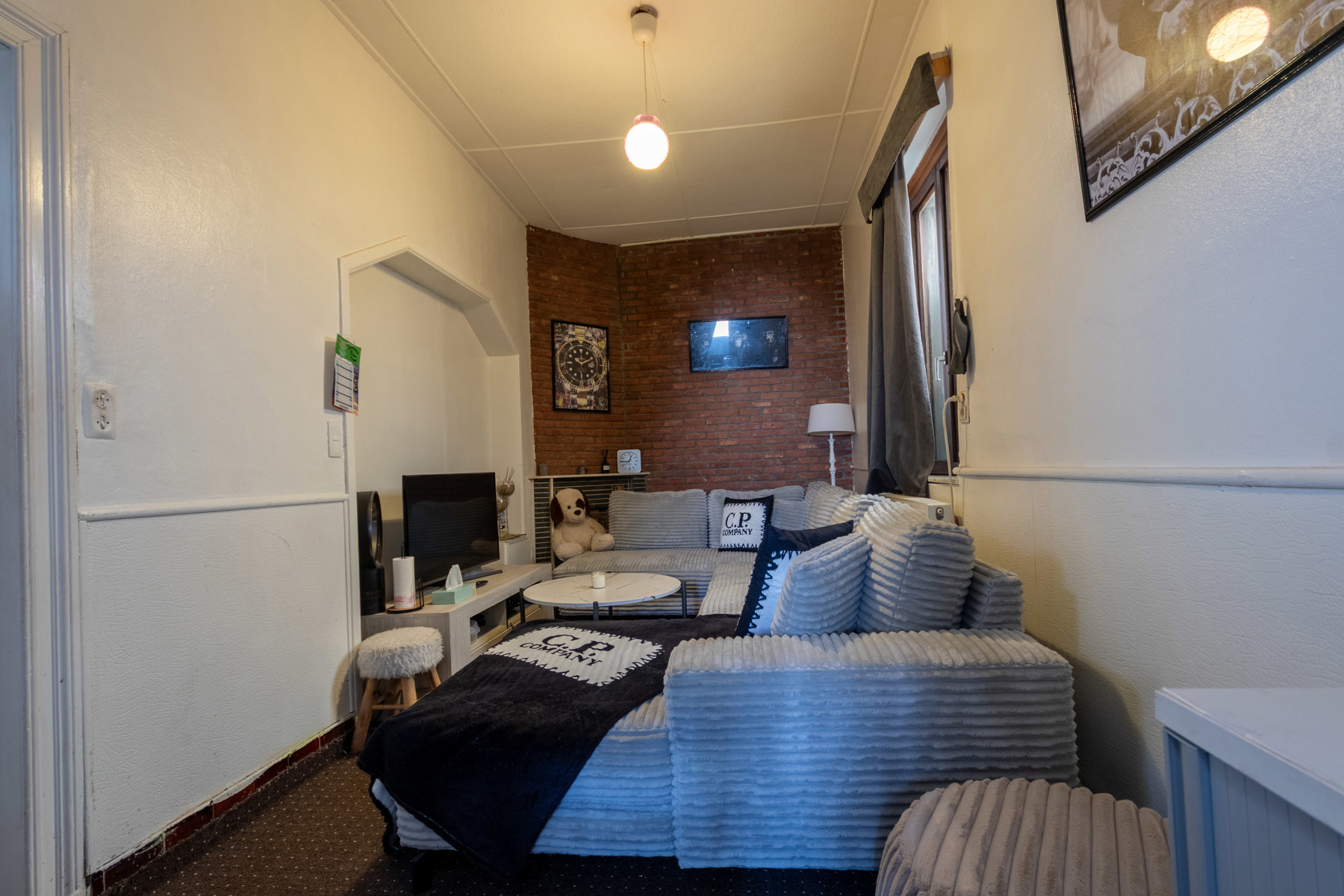 House for sale in Anderlecht with 3 bedrooms - photo 4