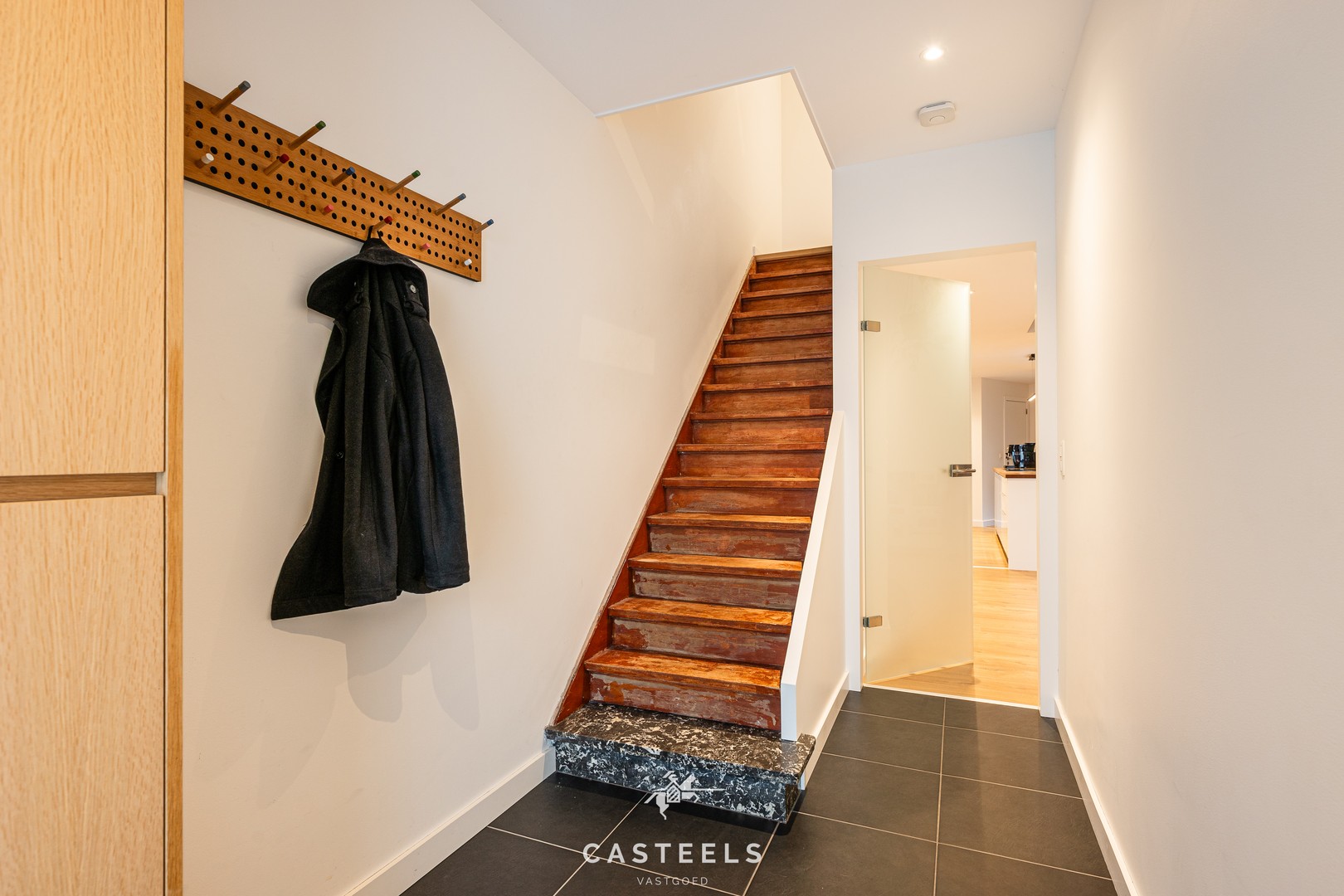 Maison à vendre à Gentbrugge avec 4 chambres - photo 4