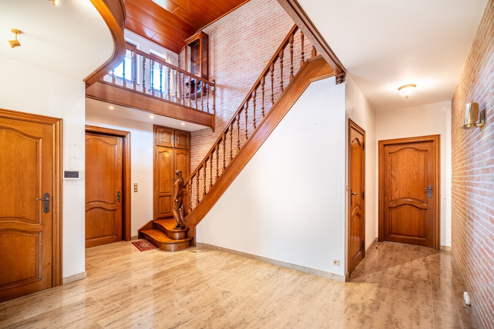 Villa Marie-Joséstraat 45 - foto 3