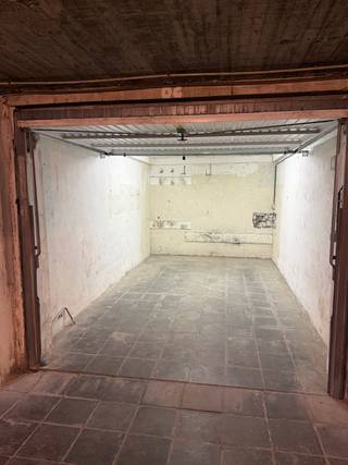 Garage à vendre à Ostende