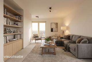 Appartement à vendre à Maasmechelen