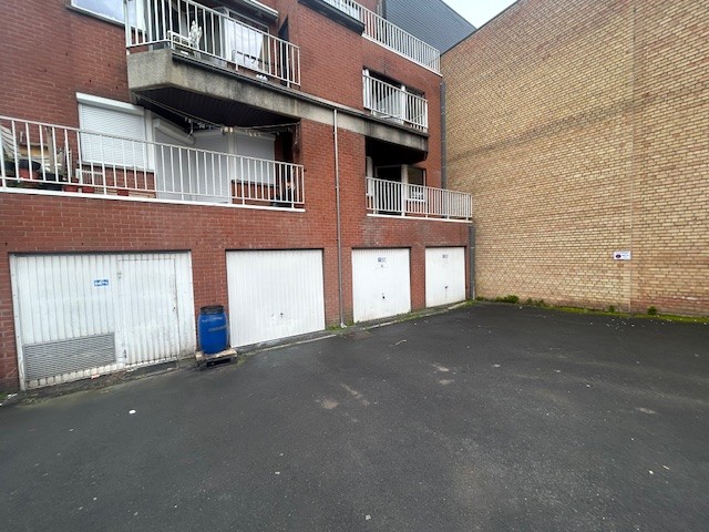 Garage à vendre à Roulers