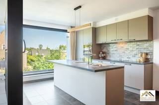 Appartement à vendre à Wetteren