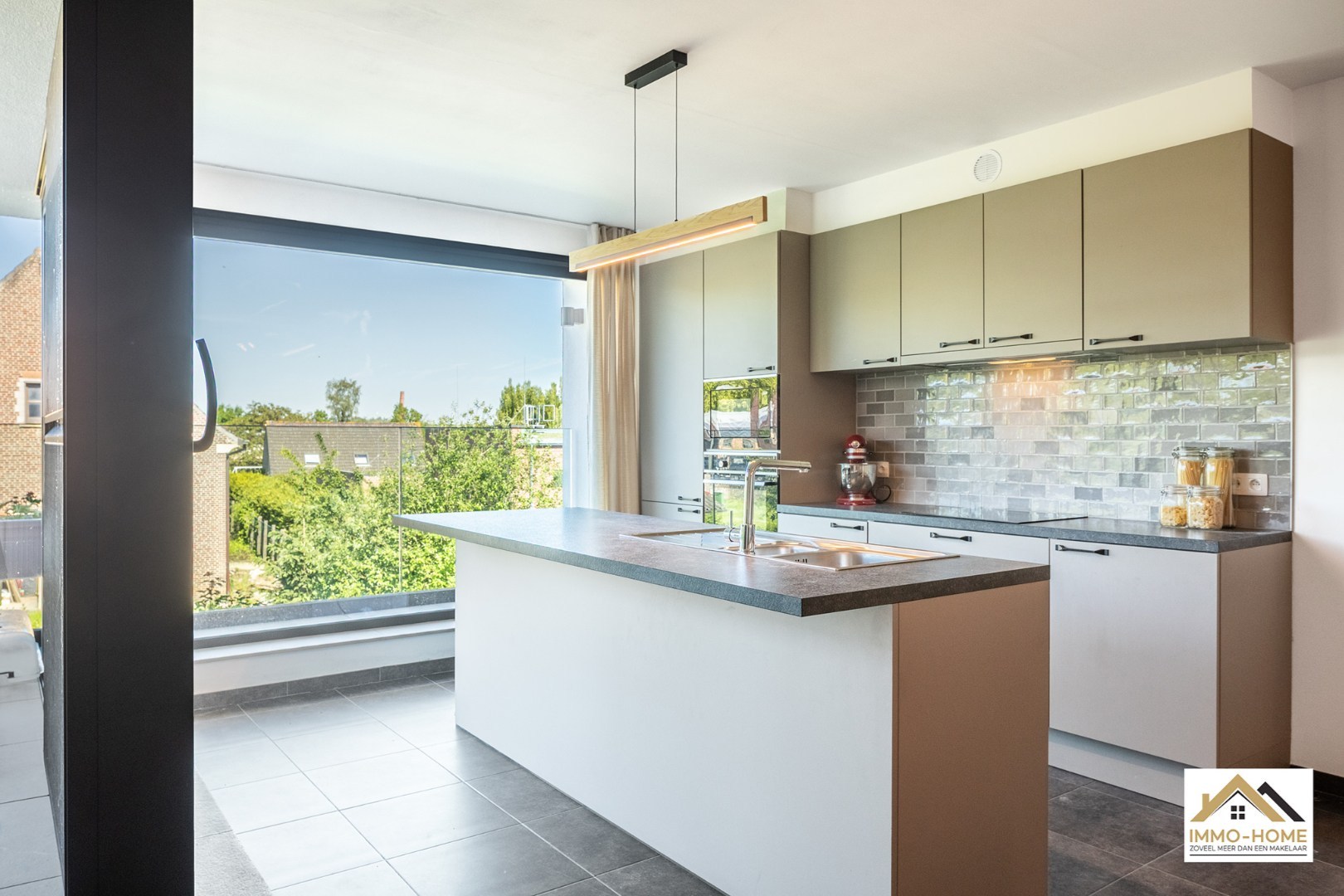 Apartment for sale in Wetteren with 1 bedroom - photo 3