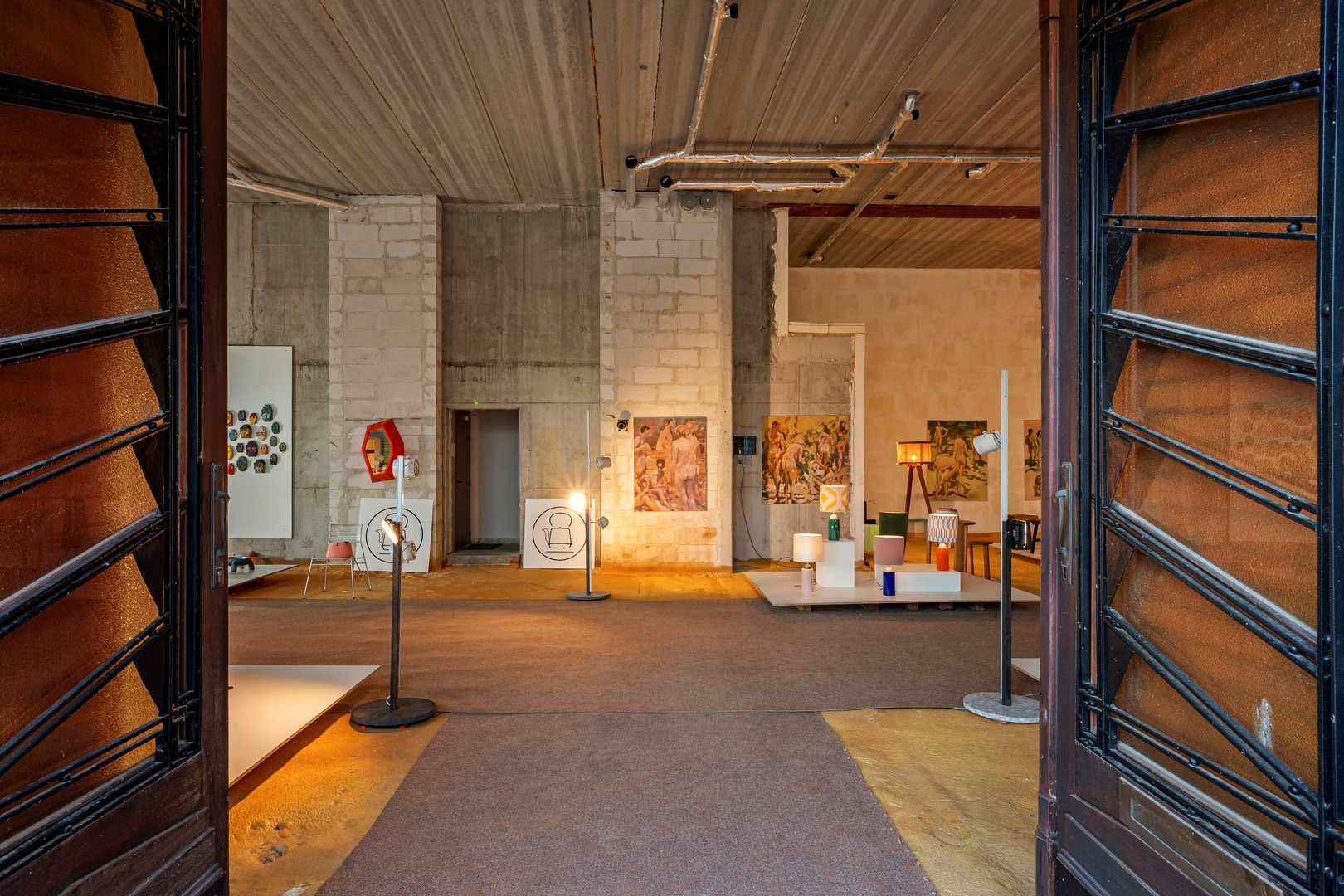 Commercial for sale in Kortrijk - photo 2