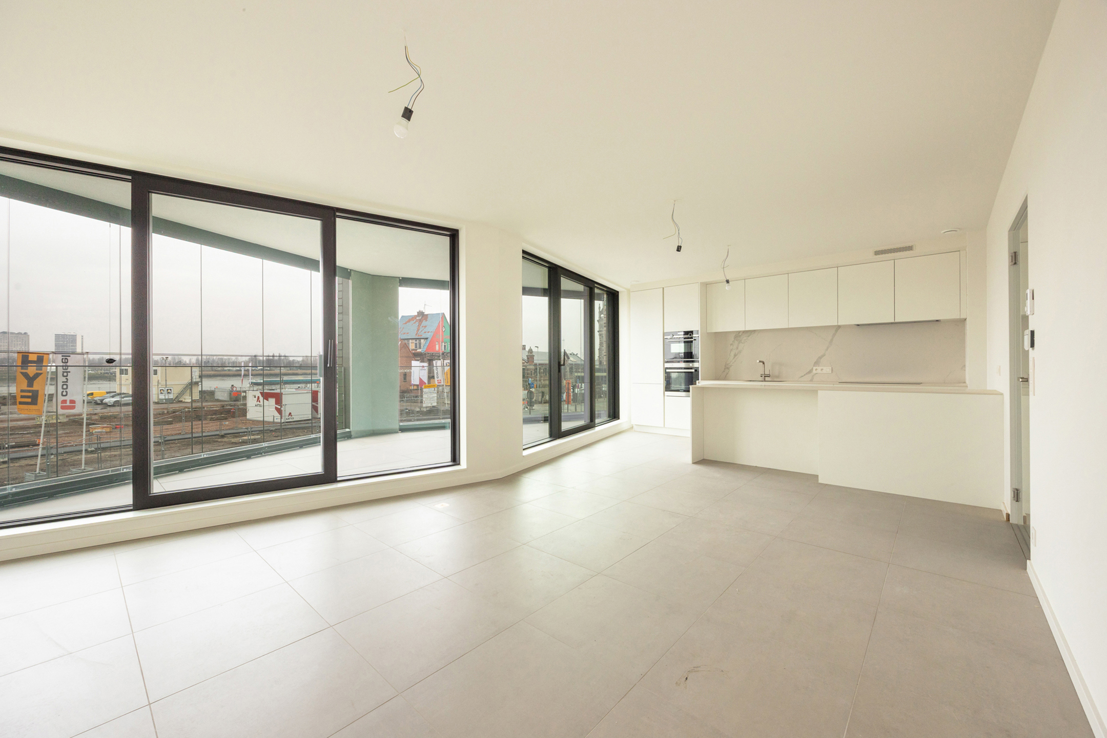 Appartement à vendre à Anvers avec 2 chambres - photo 2