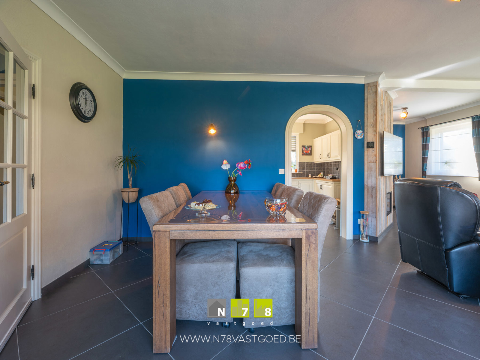 Huis te koop in Kinrooi met 3 slaapkamers - foto 5