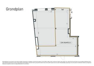 Commercial à vendre à Grimbergen