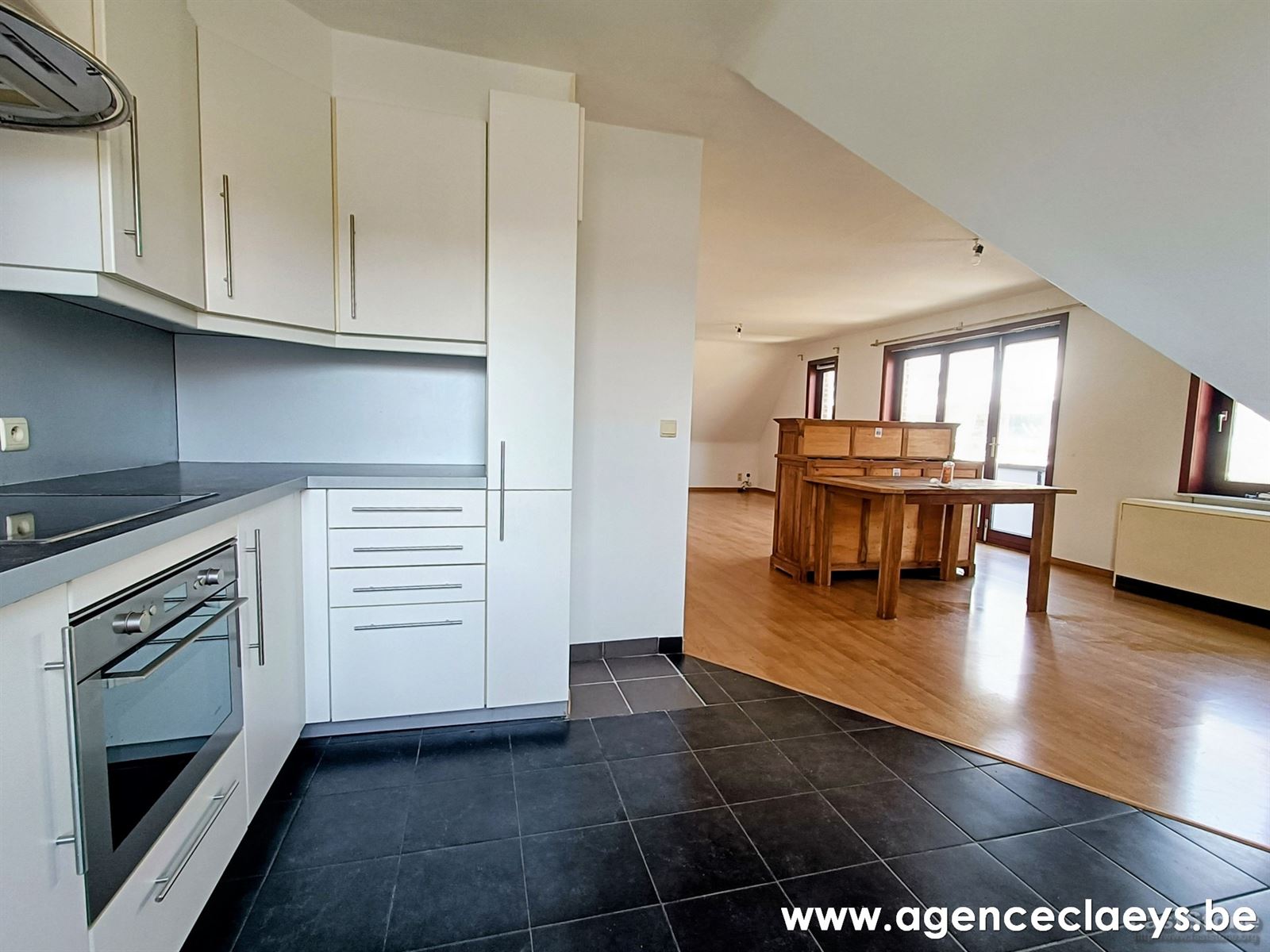 Appartement à louer à De Haan - photo 5